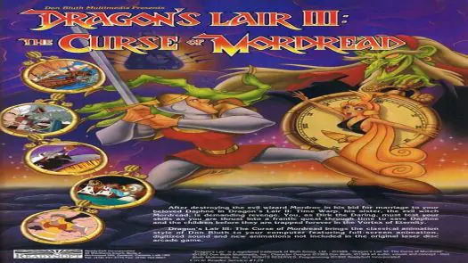 Dragon's Lair III (1992)(Ready Soft)(Disk 3 of 8)(Disk 2)[cr ICS][t]